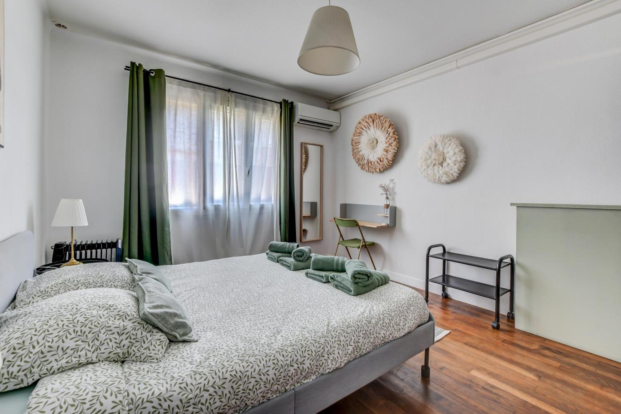 La Maison Bleue 65 M2 , Coeur Des Minimes A トゥールーズ エクステリア 写真