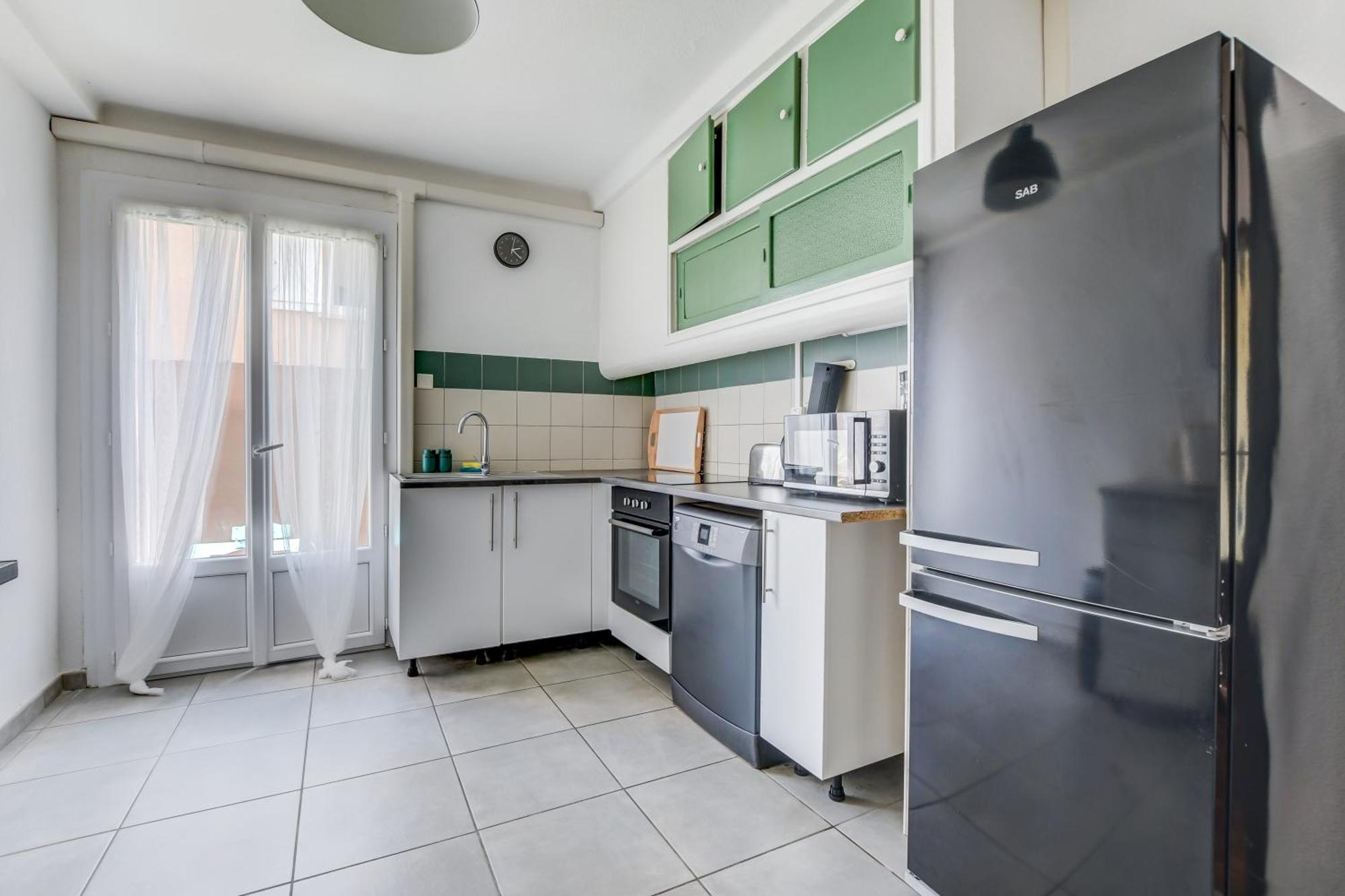 La Maison Bleue 65 M2 , Coeur Des Minimes A トゥールーズ エクステリア 写真